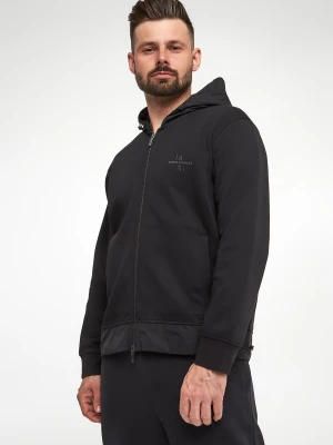 Bluza męska z kapturem ARMANI EXCHANGE