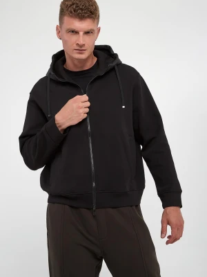 Bluza męska z kapturem ARMANI EXCHANGE