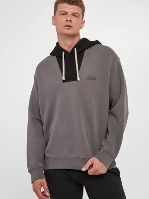 Bluza męska z kapturem ARMANI EXCHANGE