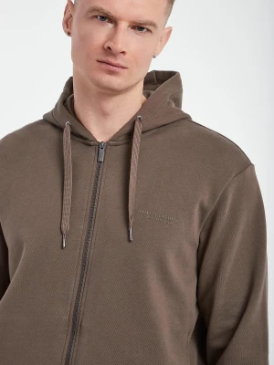 Bluza męska z kapturem ARMANI EXCHANGE