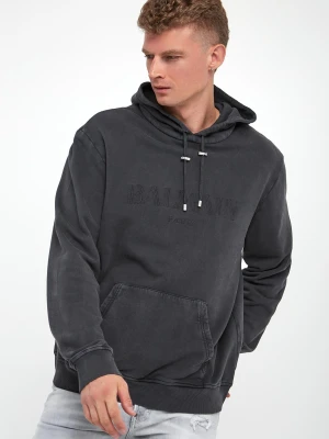 Bluza męska z kapturem BALMAIN