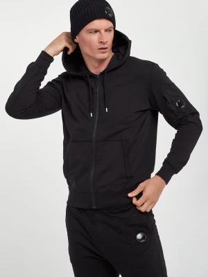 Bluza męska z kapturem C.P. COMPANY