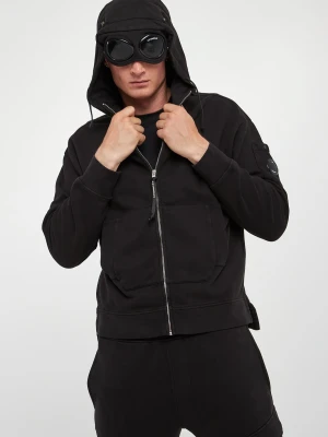 Bluza męska z kapturem C.P. COMPANY
