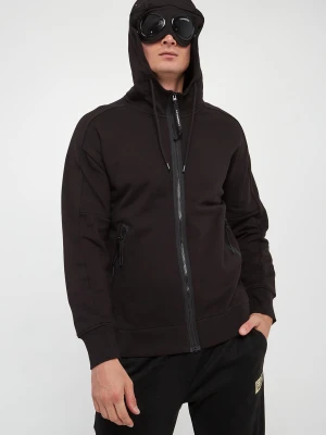 Bluza męska z kapturem C.P. COMPANY
