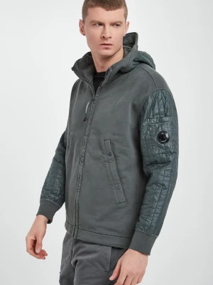 Bluza męska z kapturem C.P. COMPANY