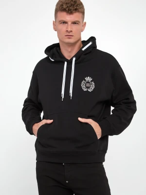 Bluza męska z kapturem DOLCE & GABBANA