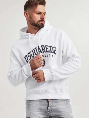 Zdjęcie produktu Bluza męska z kapturem DSQUARED2