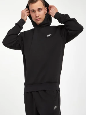 Bluza męska z kapturem hoodie PLEIN SPORT