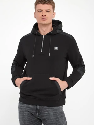 Bluza męska z kapturem KARL LAGERFEL Karl Lagerfeld