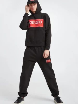 Bluza męska z kapturem KENZO
