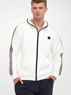 Bluza męska z kapturem LIU JO