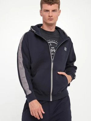 Bluza męska z kapturem LIU JO