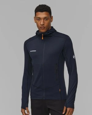 Bluza Męska Z Kapturem Mammut Taiss Light Ml