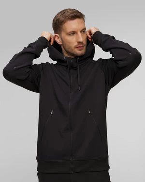 Bluza Męska Z Kapturem On Running Zipped Hoodie