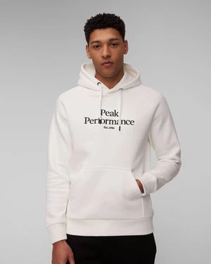 Bluza Męska Z Kapturem Peak Performance Original