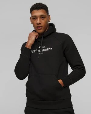 Bluza Męska Z Kapturem Peak Performance Original