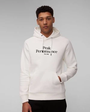 Bluza męska z kapturem Peak Performance Original