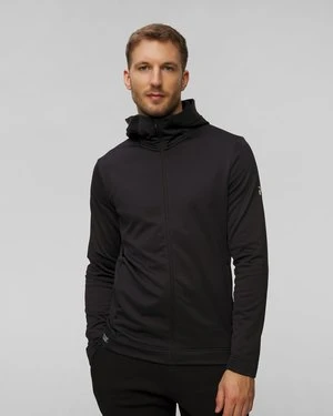 Bluza męska z kapturem Peak Performance Rider Tech Zip