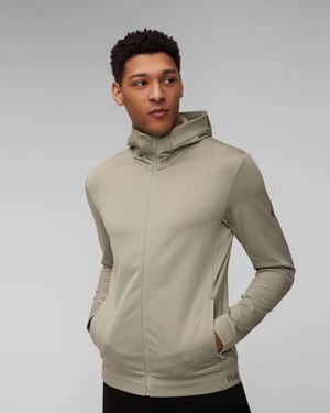 Bluza męska z kapturem Peak Performance Rider Tech Zip