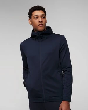 Bluza męska z kapturem Peak Performance Rider Tech Zip