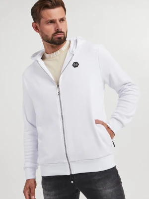 Bluza męska z kapturem PHILIPP PLEIN
