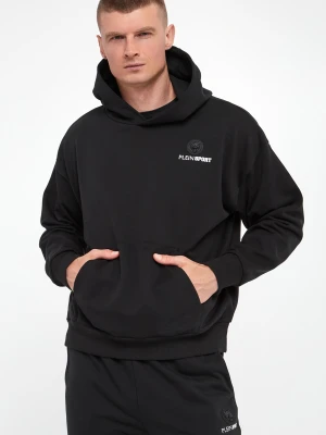 Bluza męska z kapturem PLEIN SPORT