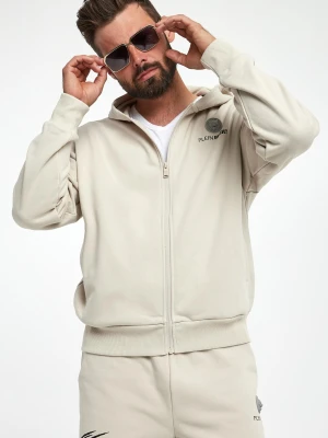 Bluza męska z kapturem PLEIN SPORT