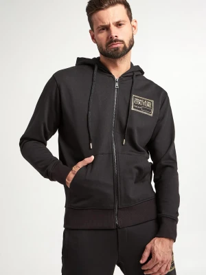 Bluza męska z kapturem VERSACE JEANS COUTURE