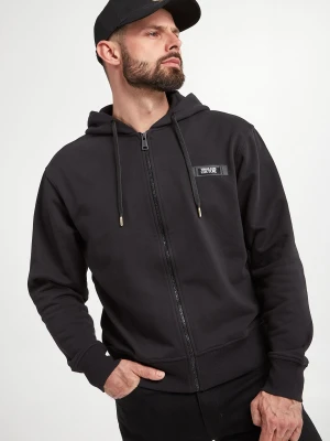 Bluza męska z kapturem VERSACE JEANS COUTURE