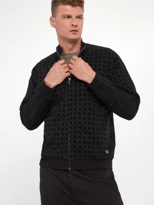 Bluza męska z logo Tamaro JOOP!