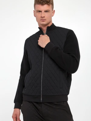 Bluza męska z modalu Tyrone JOOP!