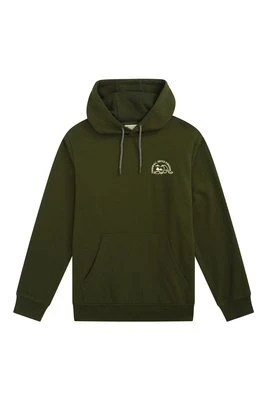 Bluza męska z nadrukiem Cornwall - Green Mountain Warehouse