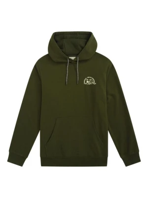 Bluza męska z nadrukiem Cornwall - Green Mountain Warehouse