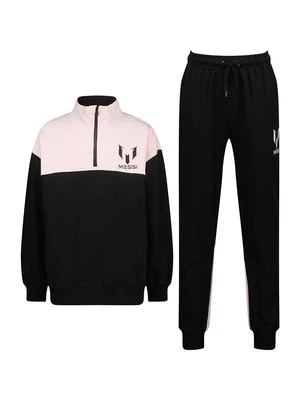 Bluza Messi różowy
