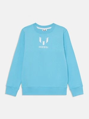 Bluza Messi jasnoniebieski