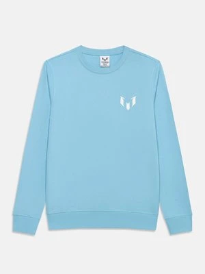 Bluza Messi jasnoniebieski
