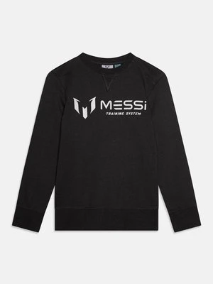 Bluza Messi czarny