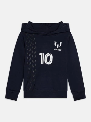 Bluza Messi granatowy
