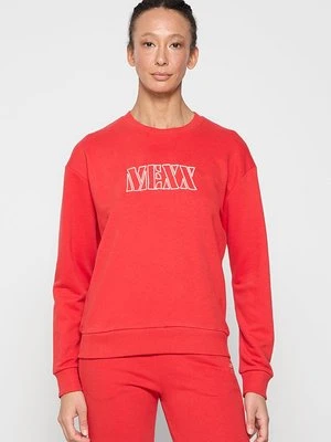 Bluza Mexx czerwony
