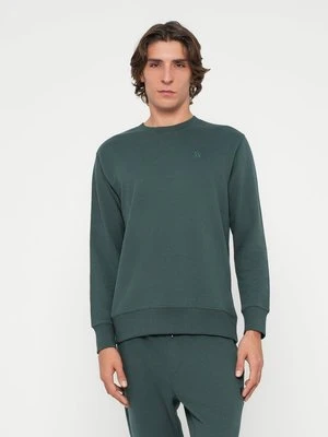 Bluza Mexx zielony