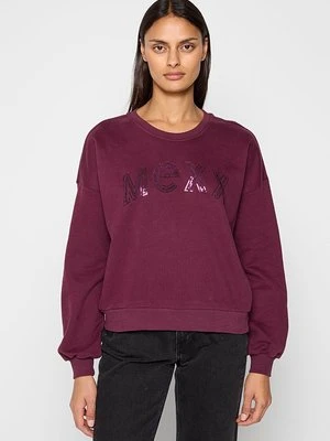 Bluza Mexx czerwony