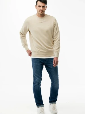 Bluza Mexx piaskowy