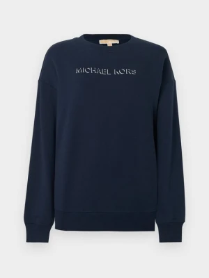 Bluza Michael Kors granatowy