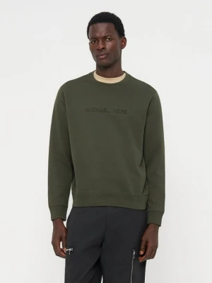 Bluza Michael Kors zielony