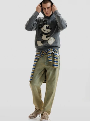 BLUZA MICKEY™ Desigual