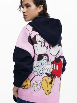 Bluza Mickey Mouse™ Desigual