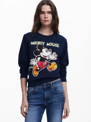 Bluza Mickey Mouse™ Desigual