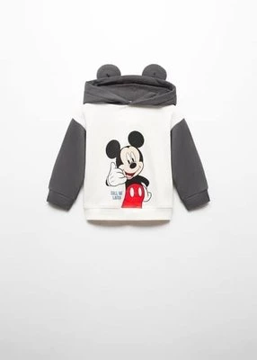 Bluza Mickey Mouse MANGO BABY