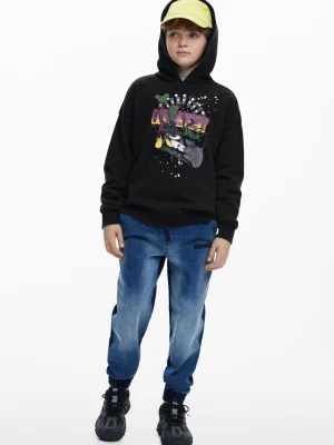 Bluza Mickey™ Rock Desigual