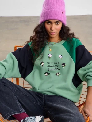 Zdjęcie produktu Bluza Mind Your Business XS